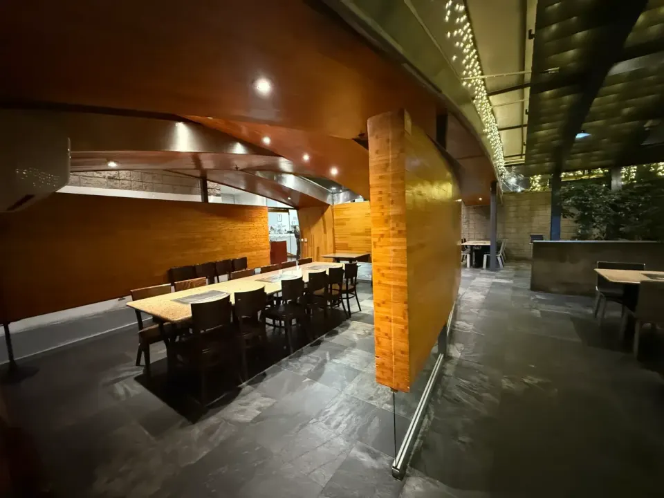 조선갈비 사진 1